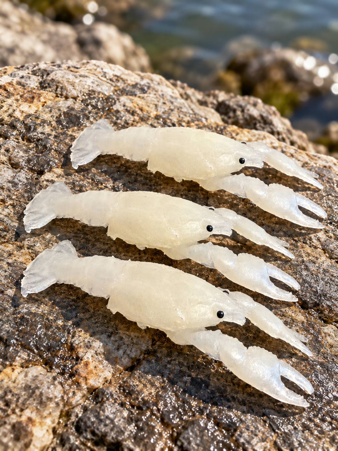 Ghost Crawler 3 Pack
